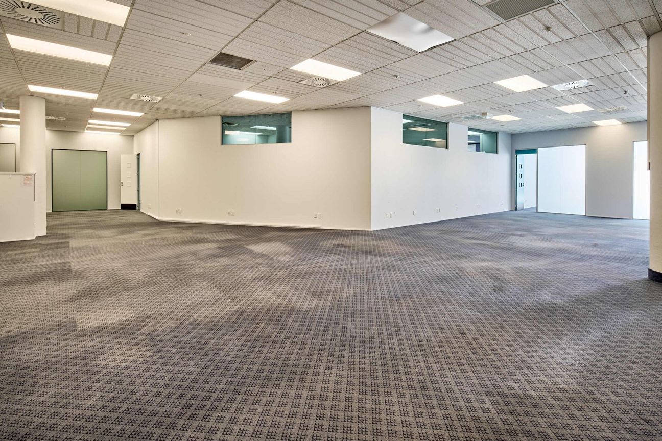 Premium Cuba Precinct Office Space - Bild 3