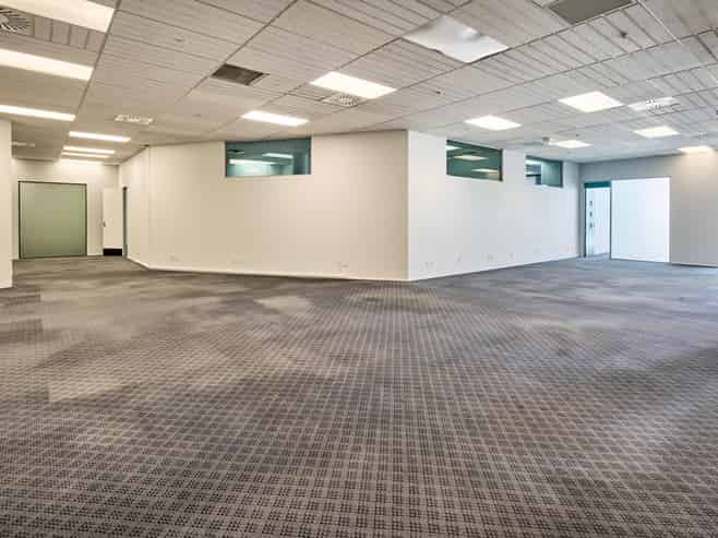 Premium Cuba Precinct Office Space