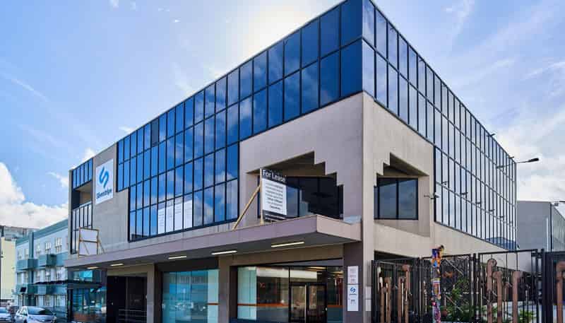 275 Cuba Street, Te Aro