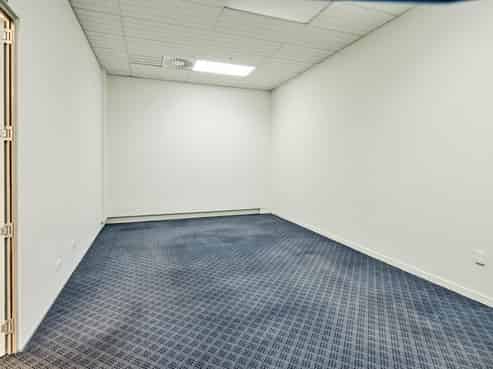 Premium Cuba Precinct Office Space