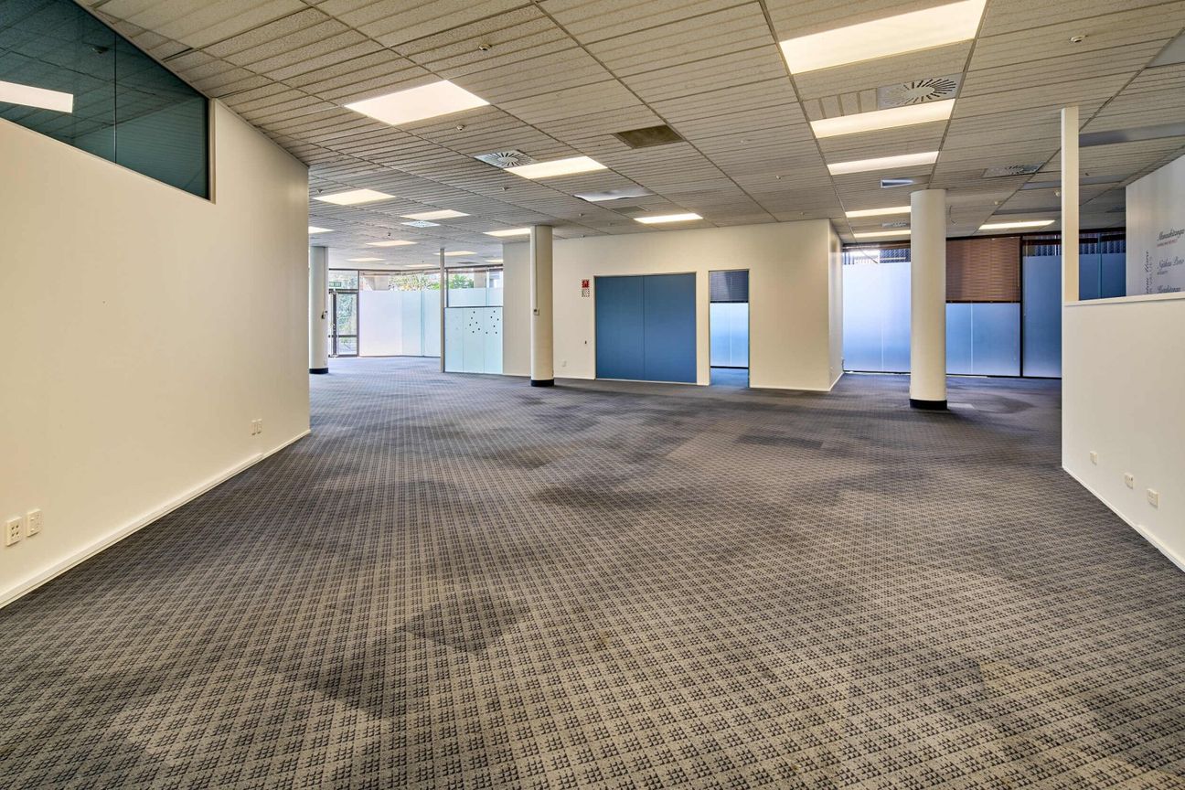 Premium Cuba Precinct Office Space - Bild 4