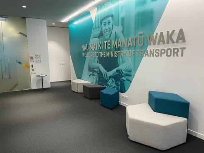 For Lease – Premium Waterfront Office Space