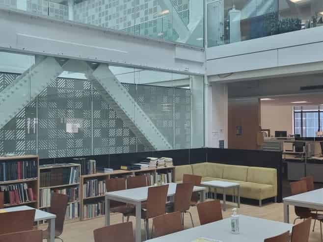 For Sub-Lease or Assignment — Premium CBD Office