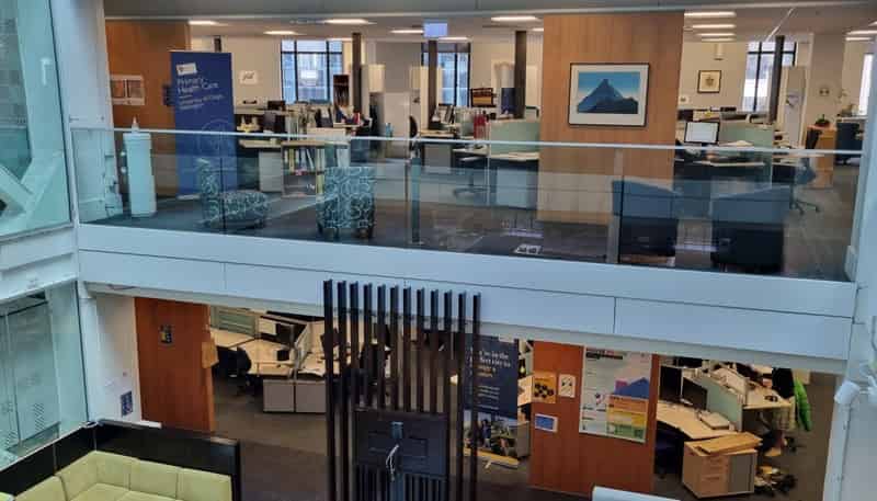 29 Brandon Street, Wellington Central