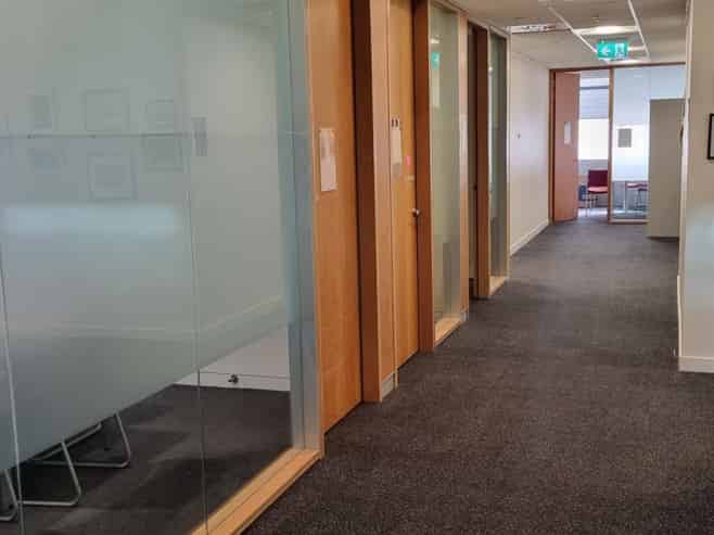 For Sub-Lease or Assignment — Premium CBD Office