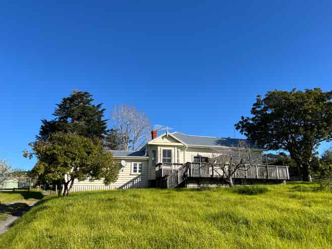 A/183 Rautawhiri, Helensville