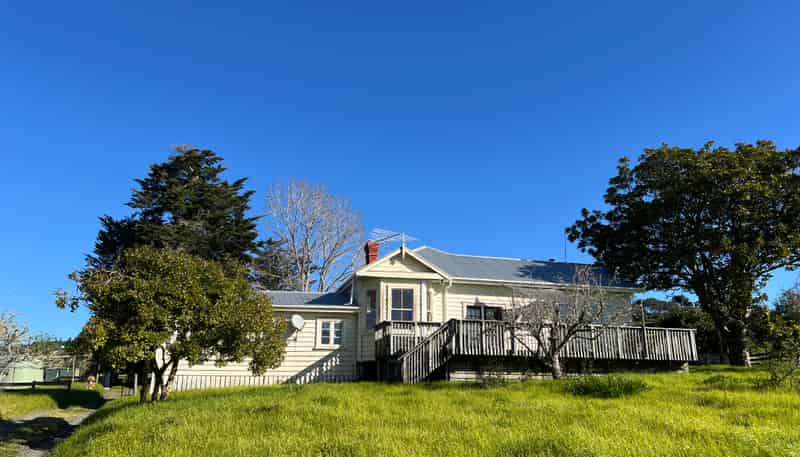 A/183 Rautawhiri, Helensville