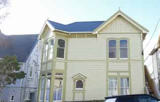 2/71 Ellice Street, Mount Victoria