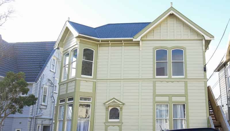 2/71 Ellice Street, Mount Victoria