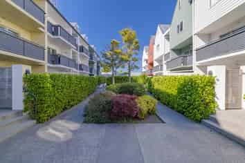 28/280 Bealey Avenue, Christchurch Central
