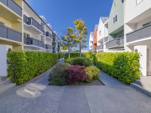 28/280 Bealey Avenue, Christchurch Central