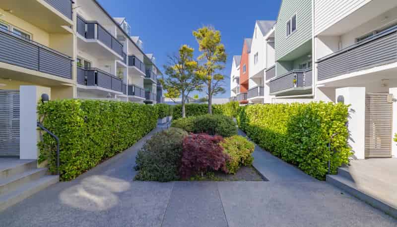 28/280 Bealey Avenue, Christchurch Central