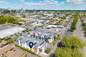 28/280 Bealey Avenue, Christchurch Central