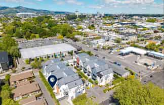 28/280 Bealey Avenue, Christchurch Central