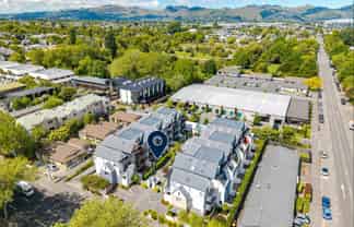 28/280 Bealey Avenue, Christchurch Central