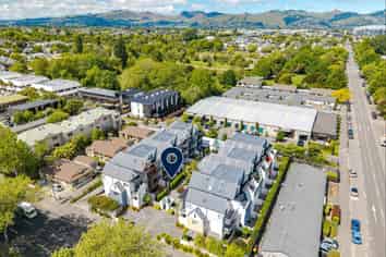 28/280 Bealey Avenue, Christchurch Central