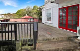 31 Devon Street, Aro Valley