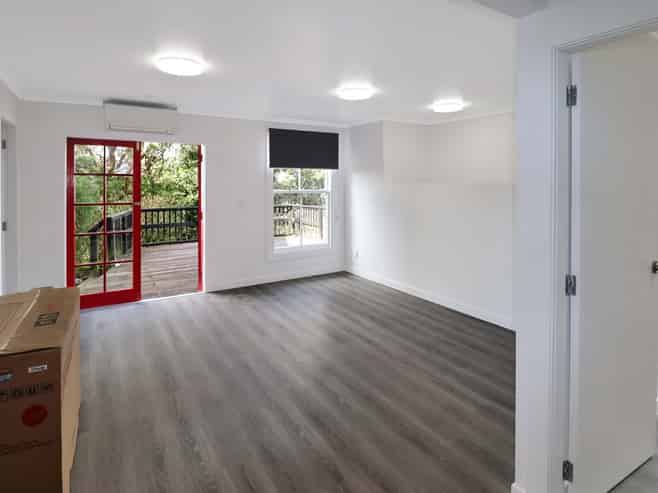 31 Devon Street, Aro Valley