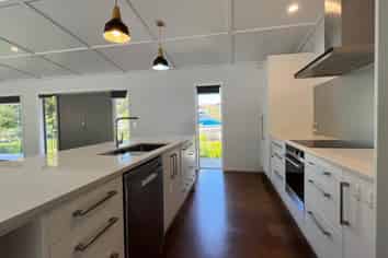 4 Genoa Lane, Tutukaka