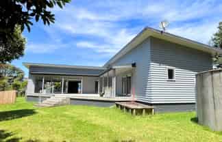 4 Genoa Lane, Tutukaka