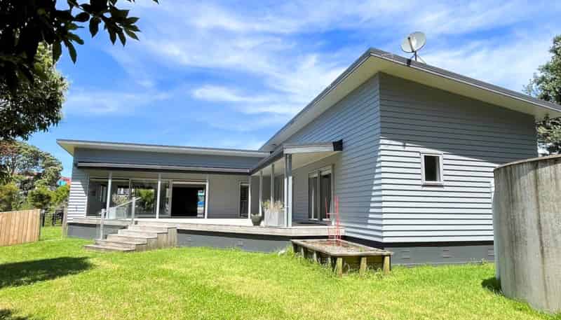 4 Genoa Lane, Tutukaka