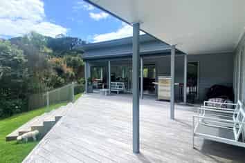 4 Genoa Lane, Tutukaka