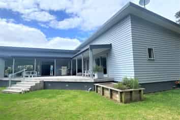 4 Genoa Lane, Tutukaka