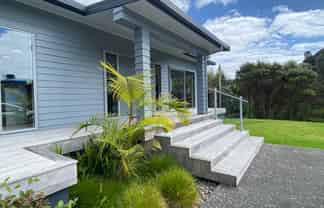 4 Genoa Lane, Tutukaka