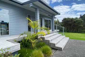 4 Genoa Lane, Tutukaka