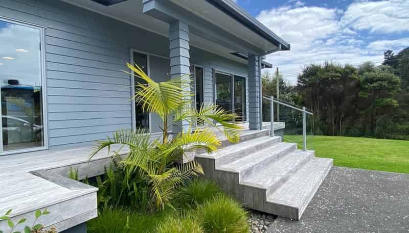 4 Genoa Lane, Tutukaka