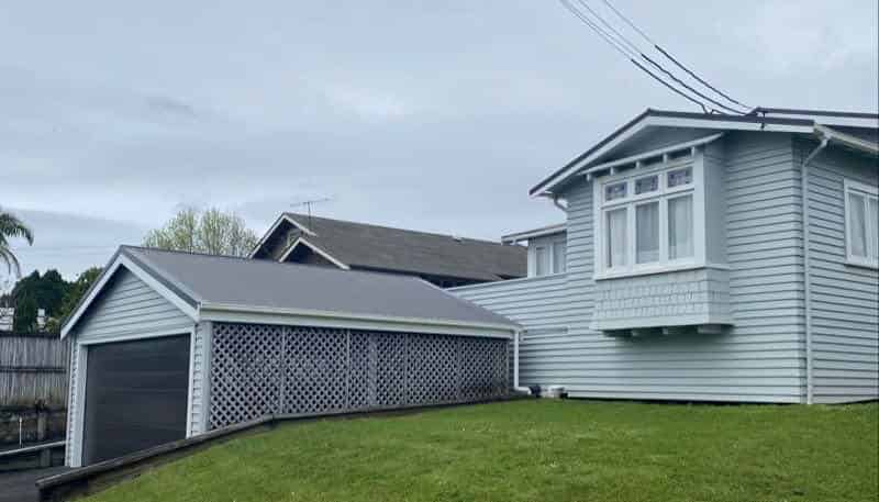 16 Admiral Beatty Avenue, Sandringham