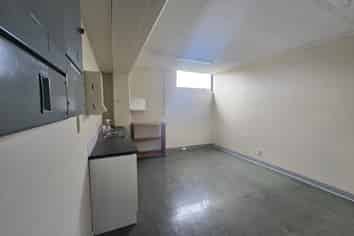 High Profile Ground Floor Office 