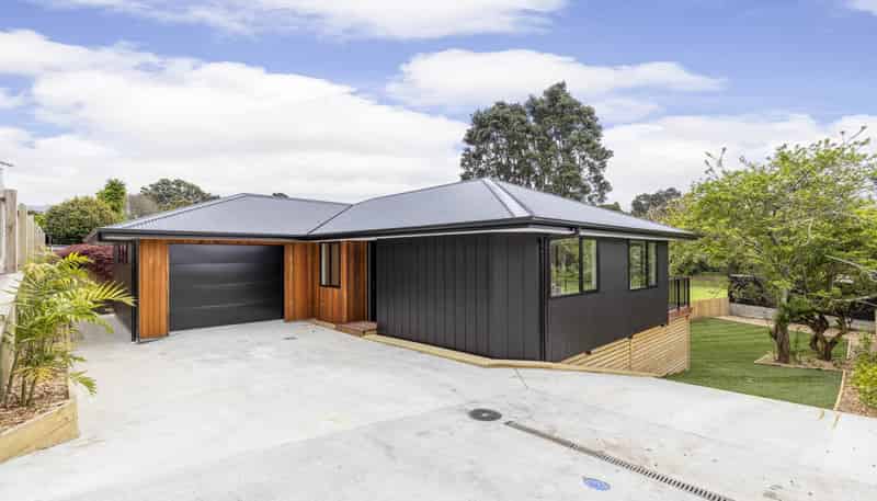 98A South Road, Blagdon