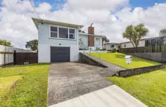 3 Wiremu Place, Blagdon