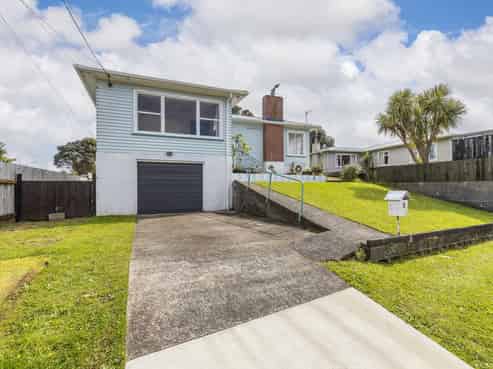3 Wiremu Place, Blagdon