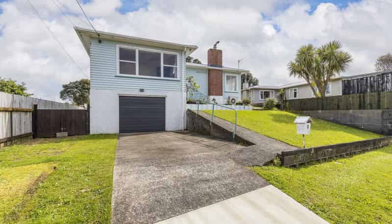 3 Wiremu Place, Blagdon