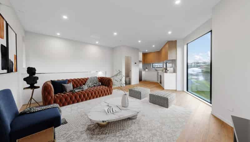 5/32 Karori Crescent, Orakei