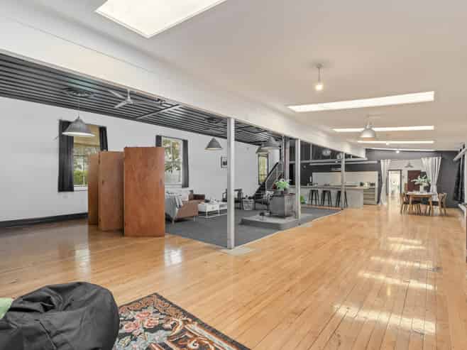 43 Domett Street, Waitara