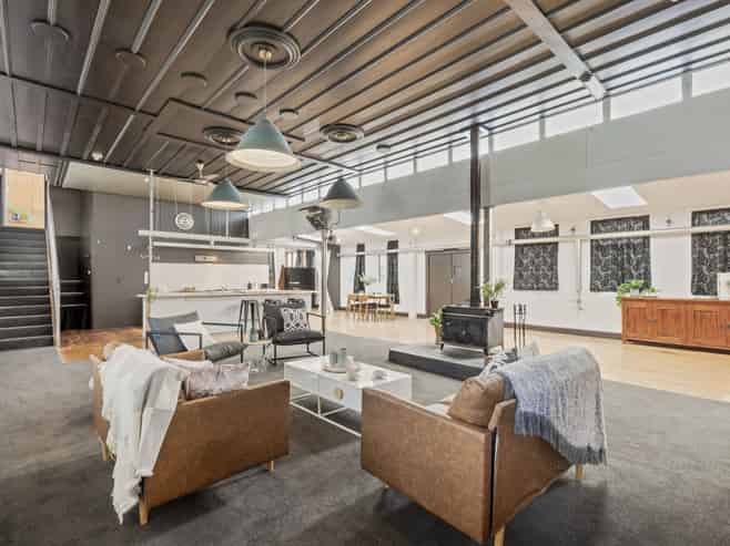 43 Domett Street, Waitara