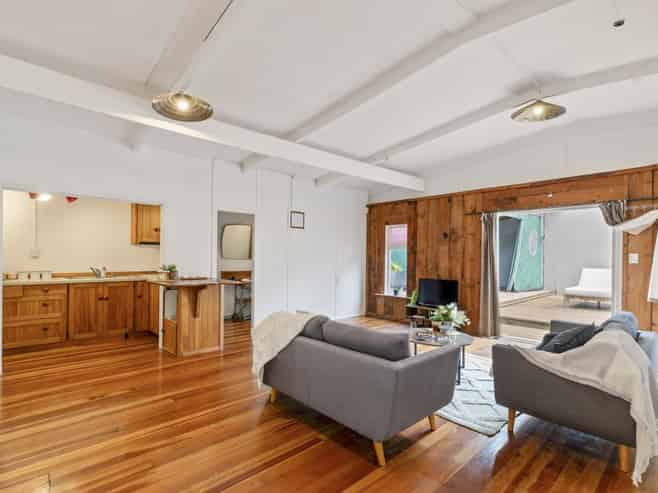 43 Domett Street, Waitara