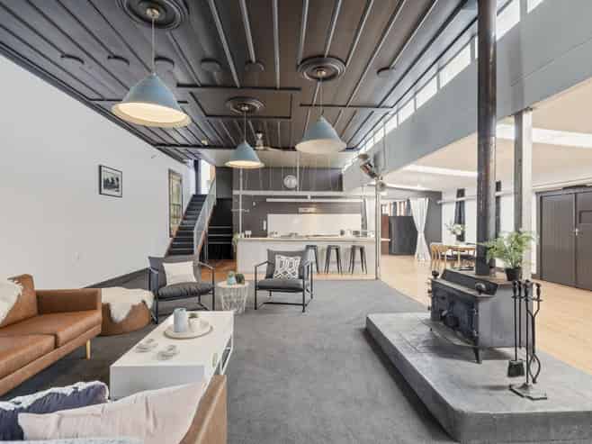 43 Domett Street, Waitara