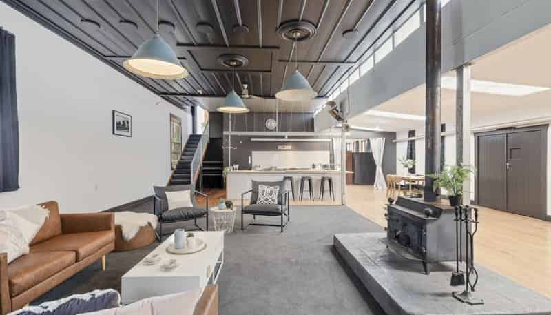 43 Domett Street, Waitara