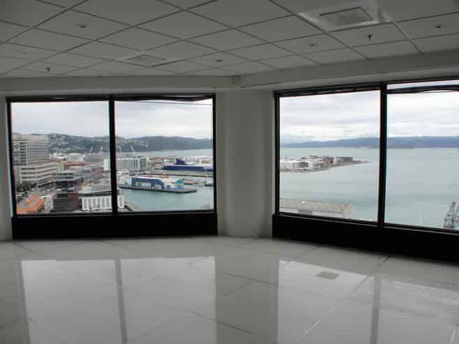 For Lease – Office Space | 2 Hunter Street