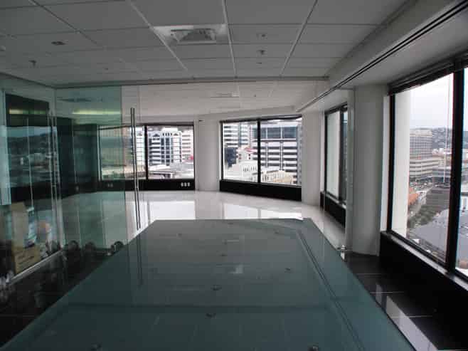 For Lease – Office Space | 2 Hunter Street