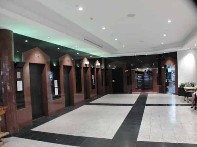 For Lease – Office Space | 2 Hunter Street