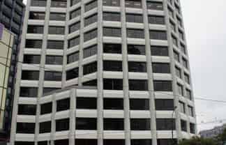 For Lease – Office Space | 2 Hunter Street