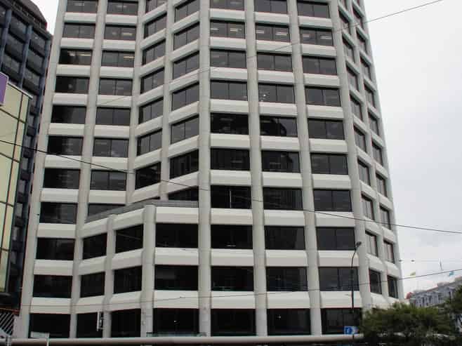 For Lease – Office Space | 2 Hunter Street