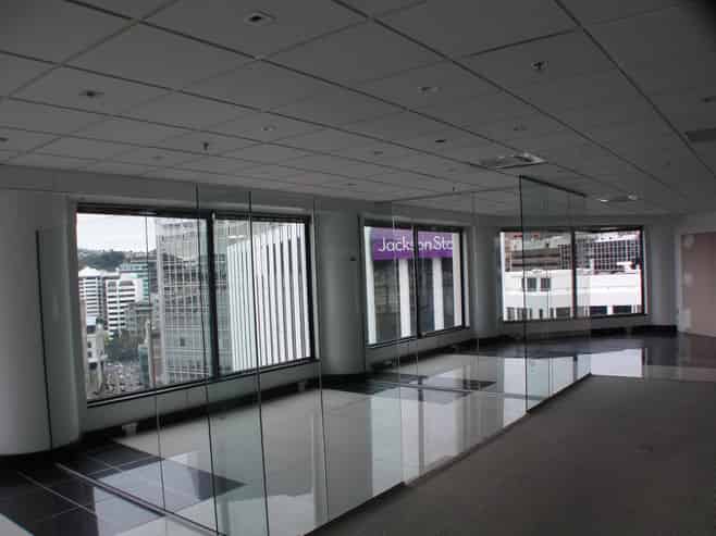 For Lease – Office Space | 2 Hunter Street