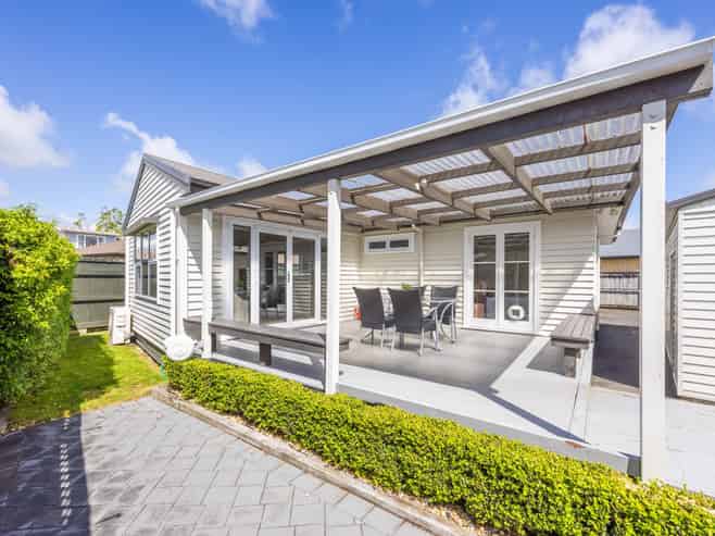 3A Matai Street, Maeroa