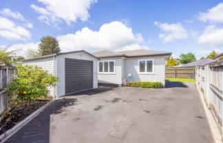 3A Matai Street, Maeroa